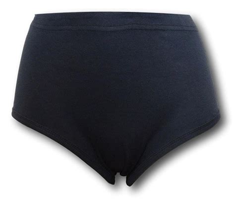 navy blue knickers gym